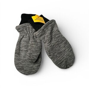 Cat & Jack Gray Water-Resistant Kids Socks